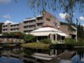 Fletcher Hotel-Restaurant Frerikshof - Winterswijk - Netherlands Hotels
