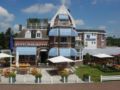 Fletcher Hotel Restaurant Marijke - Bergen バーゲン - Netherlands オランダのホテル