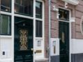 Golden Mansion Apartments - Amsterdam アムステルダム - Netherlands オランダのホテル