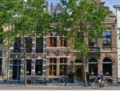 Grand Boutique Hotel Huis Vermeer - Deventer - Netherlands Hotels
