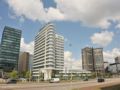 Holiday Inn Amsterdam - Arena Towers - Amsterdam - Netherlands Hotels