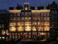 Hotel Estherea - Amsterdam アムステルダム - Netherlands オランダのホテル
