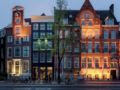 INK Hotel Amsterdam - MGallery - Amsterdam アムステルダム - Netherlands オランダのホテル