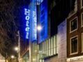 Inntel Hotels Amsterdam Centre - Amsterdam - Netherlands Hotels