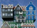 Inntel Hotels Amsterdam Zaandam - Amsterdam アムステルダム - Netherlands オランダのホテル