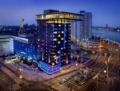 Inntel Hotels Rotterdam Centre - Rotterdam - Netherlands Hotels