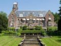 Kasteel De Hooge Vuursche - Baarn - Netherlands Hotels