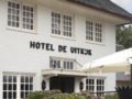 Landgoed De Uitkijk Hellendoorn - Hellendoorn - Netherlands Hotels