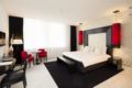 Le Theatre Hotel - Maastricht - Netherlands Hotels