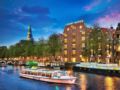 Luxury Suites Amsterdam - Amsterdam アムステルダム - Netherlands オランダのホテル