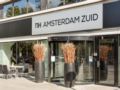 NH Amsterdam Zuid Hotel - Amsterdam - Netherlands Hotels