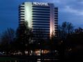 Novotel Rotterdam Brainpark - Rotterdam ロッテルダム - Netherlands オランダのホテル