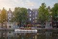Pulitzer Amsterdam - Amsterdam アムステルダム - Netherlands オランダのホテル