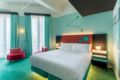 Room Mate Bruno - Rotterdam ロッテルダム - Netherlands オランダのホテル