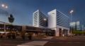 Sheraton Amsterdam Airport Hotel and Conference Center - Amsterdam - Netherlands Hotels