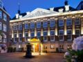 Sofitel Legend The Grand Amsterdam - Amsterdam - Netherlands Hotels