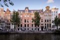 The Hoxton, Amsterdam - Amsterdam - Netherlands Hotels