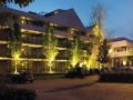 Van der Valk Hotel Tiel - Tiel - Netherlands Hotels