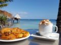 Escapade Island Resort - Noumea - New Caledonia Hotels