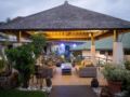 Hotel Hibiscus - Kone - New Caledonia Hotels