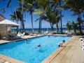 Hotel Koulnoue Village - Hienghene イヤンゲーヌ - New Caledonia ニューカレドニアのホテル