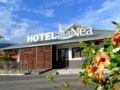 Hotel La Nea Kone - Kone - New Caledonia Hotels