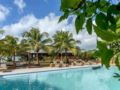 Paradis d'Ouvea - Loyalty Islands ロイヤルティ諸島 - New Caledonia ニューカレドニアのホテル