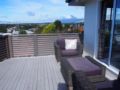16 Havelock Bed and Breakfast - New Plymouth - New Zealand Hotels