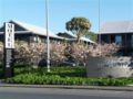 16 Northgate Motor Lodge - New Plymouth - New Zealand Hotels