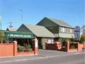 193 Aorangi Manor Motel - Blenheim ブレナム - New Zealand ニュージーランドのホテル