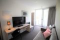 2 Bedroom Apartment in Waldorf Tetra Building - Auckland - New Zealand Hotels