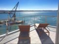 2 Bedroom SubPenthouse and Panoramic Water Views - Auckland オークランド - New Zealand ニュージーランドのホテル