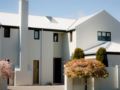 40 Thornycroft Street Bed and Breakfast - Christchurch - New Zealand Hotels