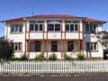 42b College House - Wanganui ワンガヌイ - New Zealand ニュージーランドのホテル
