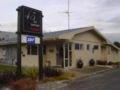 45 on Avenal Motel - Invercargill - New Zealand Hotels