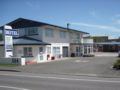 554 Moana Court Motel - Invercargill - New Zealand Hotels