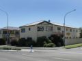 Aabode Motor Lodge - Palmerston North - New Zealand Hotels
