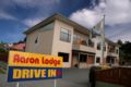 Aaron Lodge TOP 10 Holiday Park - Dunedin - New Zealand Hotels