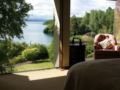 Acacia Haven by Luxury Lakeside Accommodation - Taupo - New Zealand Hotels