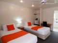 Accommodation Ahi Kaa - Gisborne - New Zealand Hotels