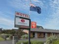Admiral Court Motel and Apartments - Invercargill インバカーギル - New Zealand ニュージーランドのホテル