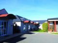 Airport Birches Motel - Christchurch - New Zealand Hotels