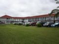Airport Travel Air Motel - Auckland - New Zealand Hotels