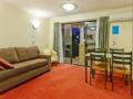Albany Oak Motel - Auckland - New Zealand Hotels