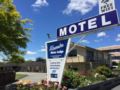 Alexandra Motor Lodge - Alexandra - New Zealand Hotels