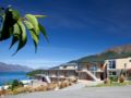 Alexis Motels and Apartments - Queenstown - New Zealand Hotels