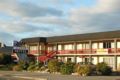 Alpine Motel - Oamaru - New Zealand Hotels