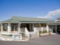 Amber Court Motel - New Plymouth - New Zealand Hotels