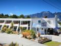 Amity Serviced Apartments - Queenstown - New Zealand Hotels