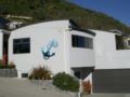 Anchor Down Bed and Breakfast - Picton - New Zealand Hotels